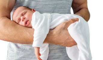 Babys Winde, Babys Qual - Blähungen effektiv lindern 